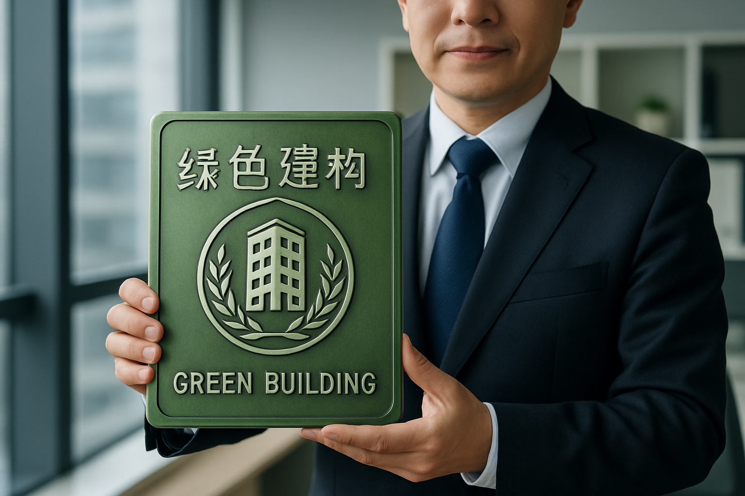 上海绿色数据中心项目