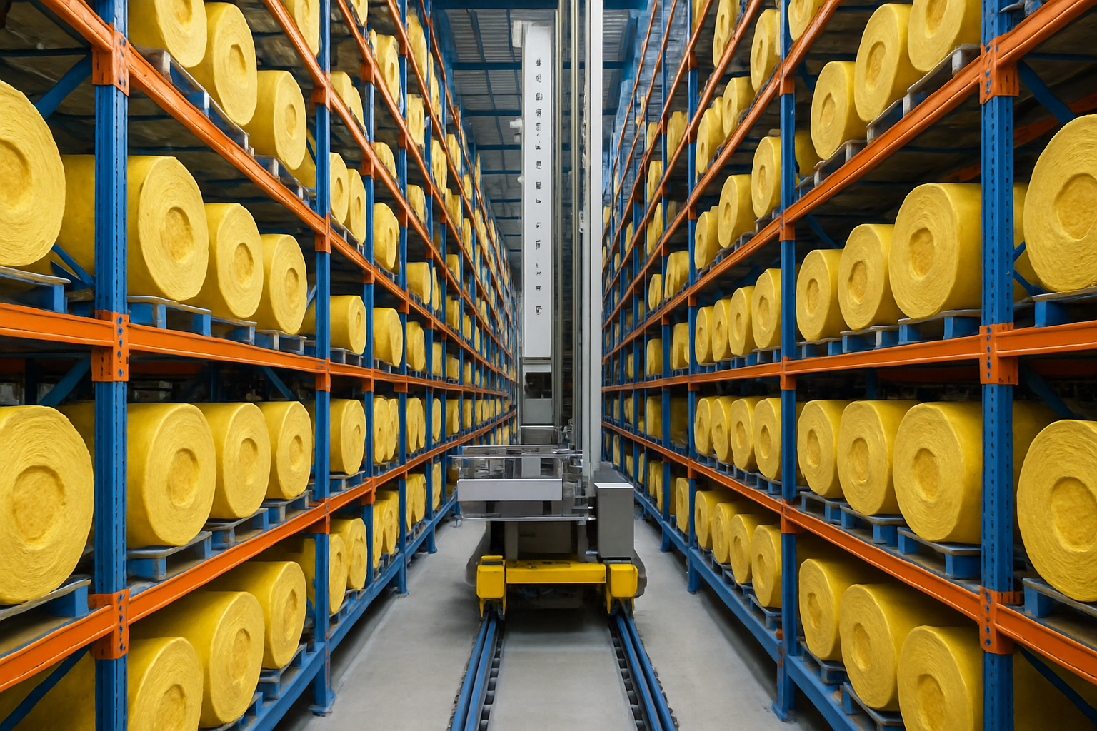 工业管道保温服务