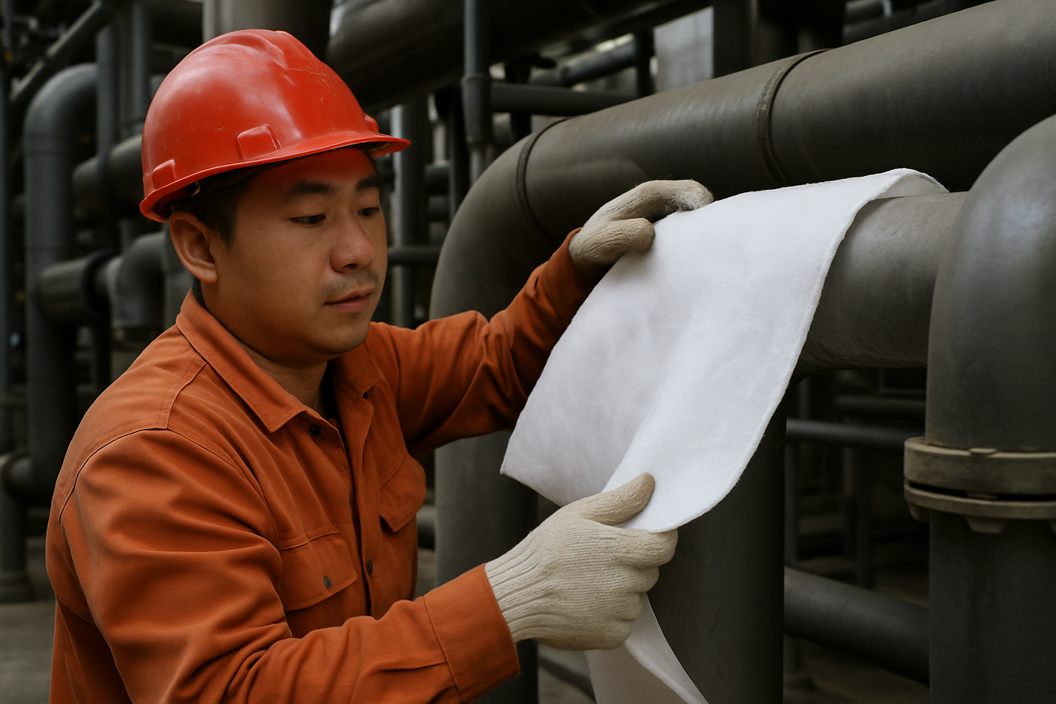 气凝胶复合材料应用