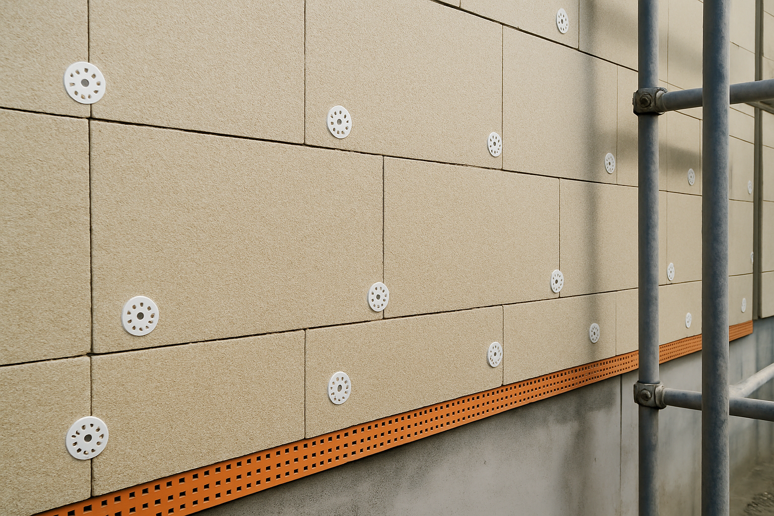 太原老旧小区节能改造