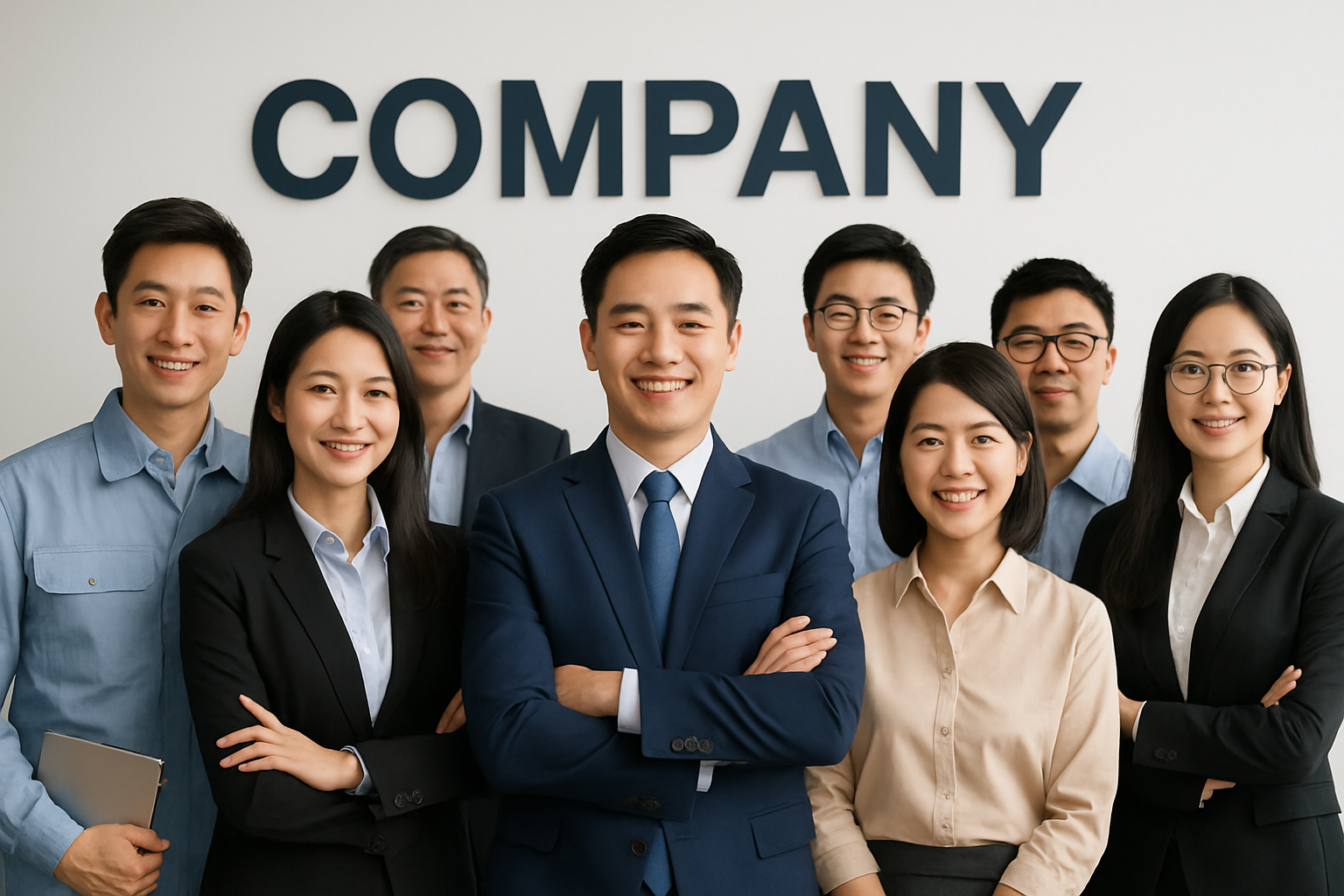 李工 - 总工程师